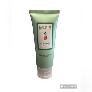 Asquith and Somerset Gardeners Essentials Hand Cream 3.38 Fluid Oz